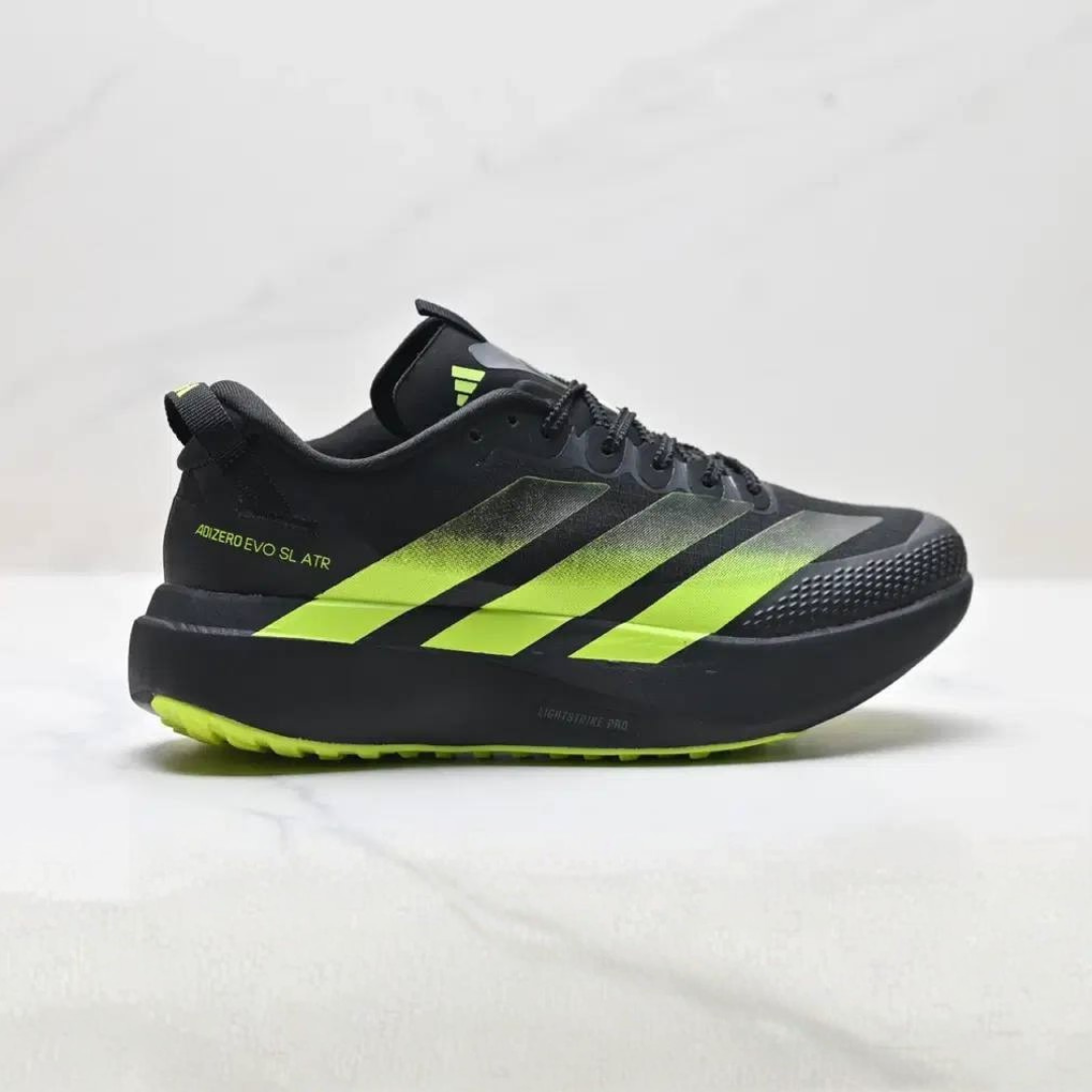 Adidas Adizero EVO SL ATR 'Lucid Lemon'