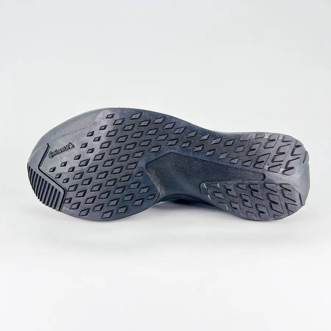 Adidas Adizero EVO SL ATR 'Black Metallic Silver'