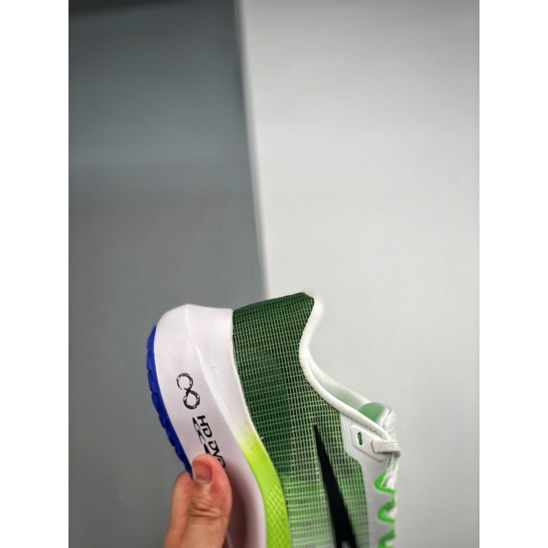 Nike Zoom Fly 5 'Green White'