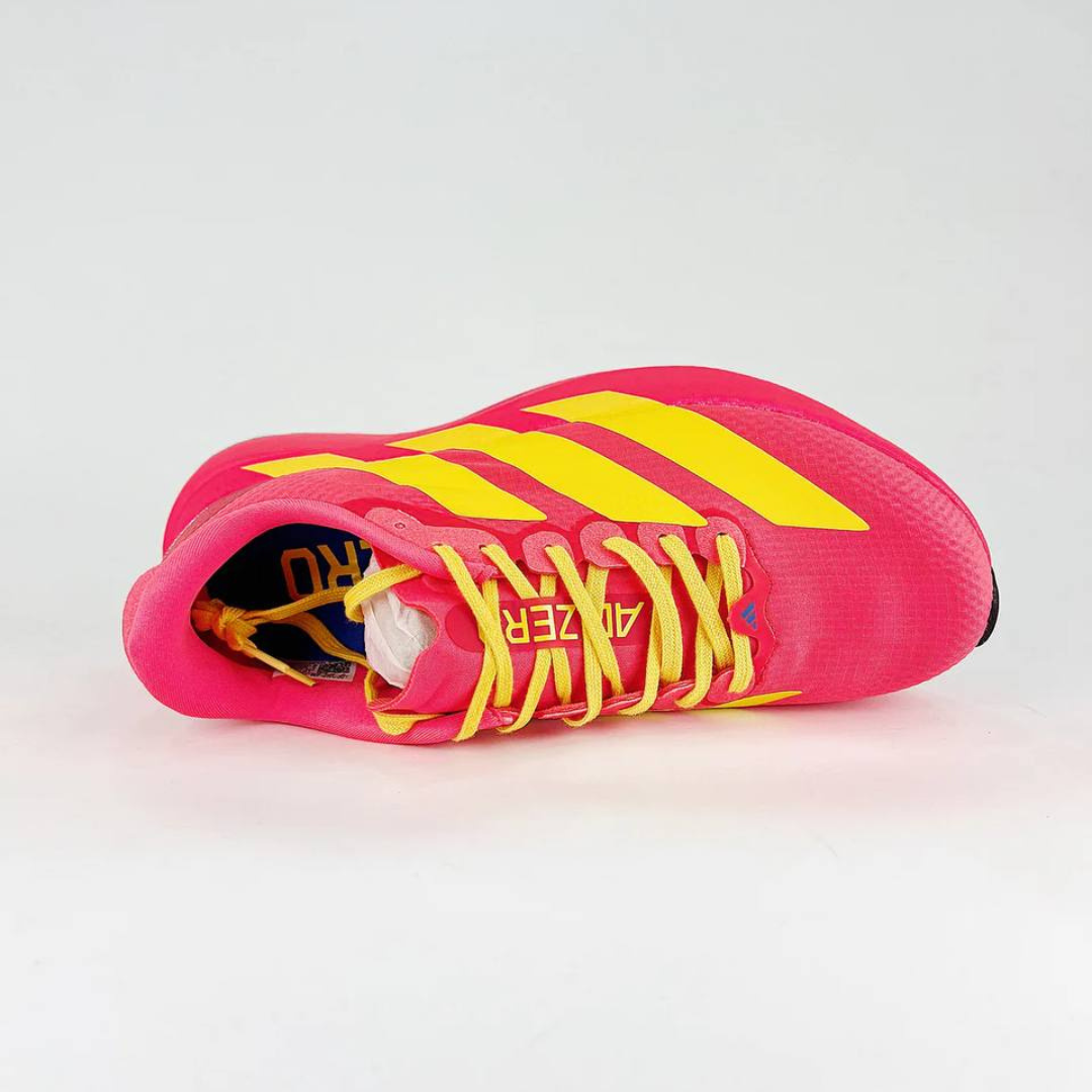 Adidas Adizero EVO SL 'Lucid Red'
