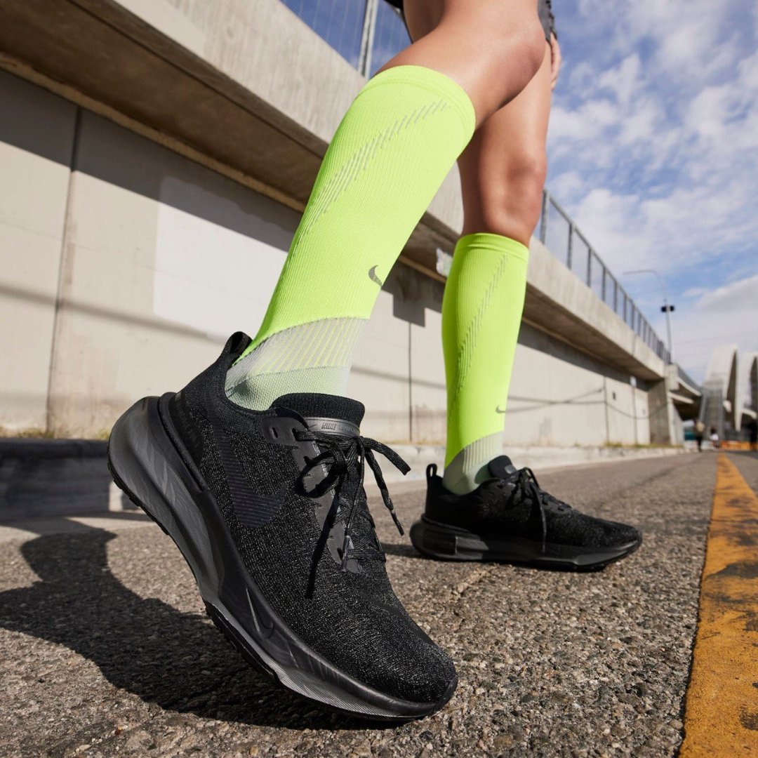 Nike Invincible Run 3 'Black'