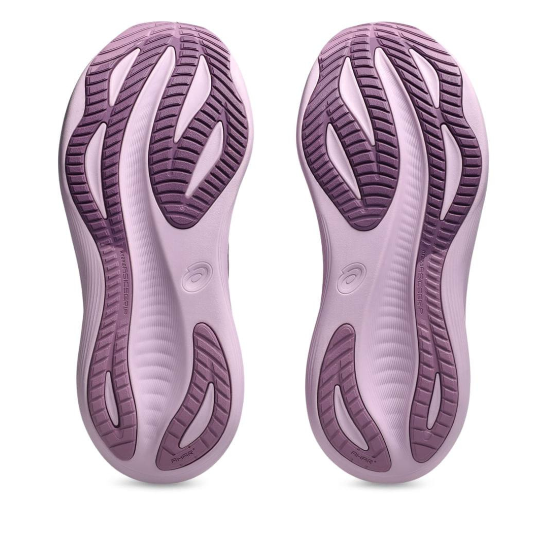 Asics Gel Nimbus 27 'Edo Purple'