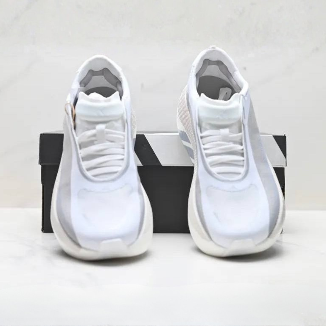 Adidas Hyperboost Edge 'Grey Three'