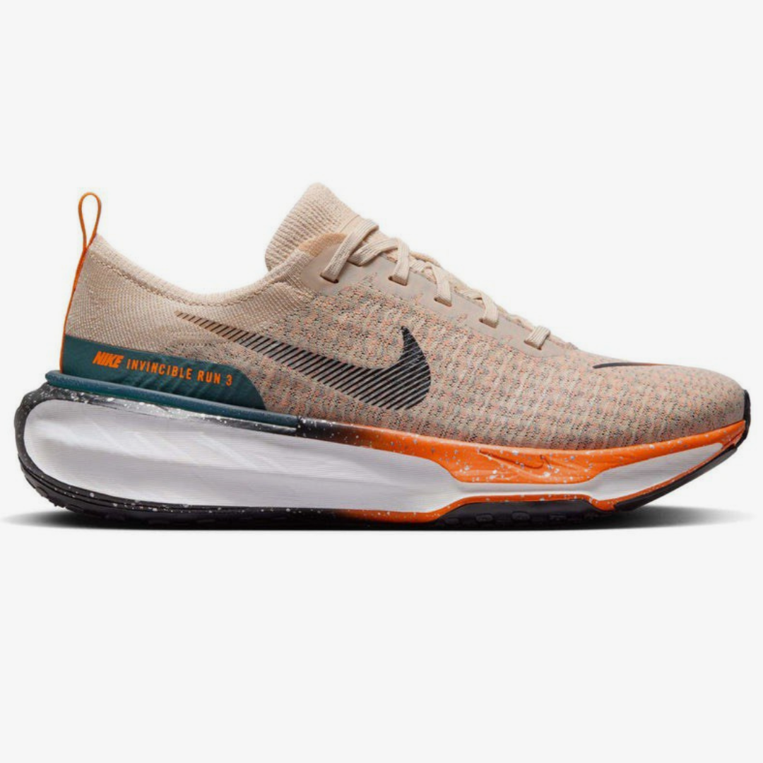 Nike Invincible Run 3 'Oatmeal'