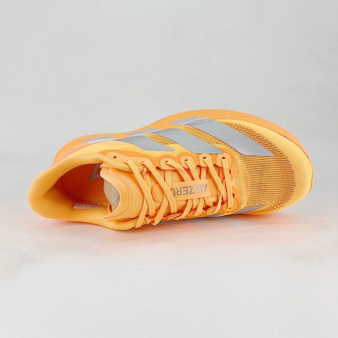 Adidas Adizero EVO SL 'Flash Orange'