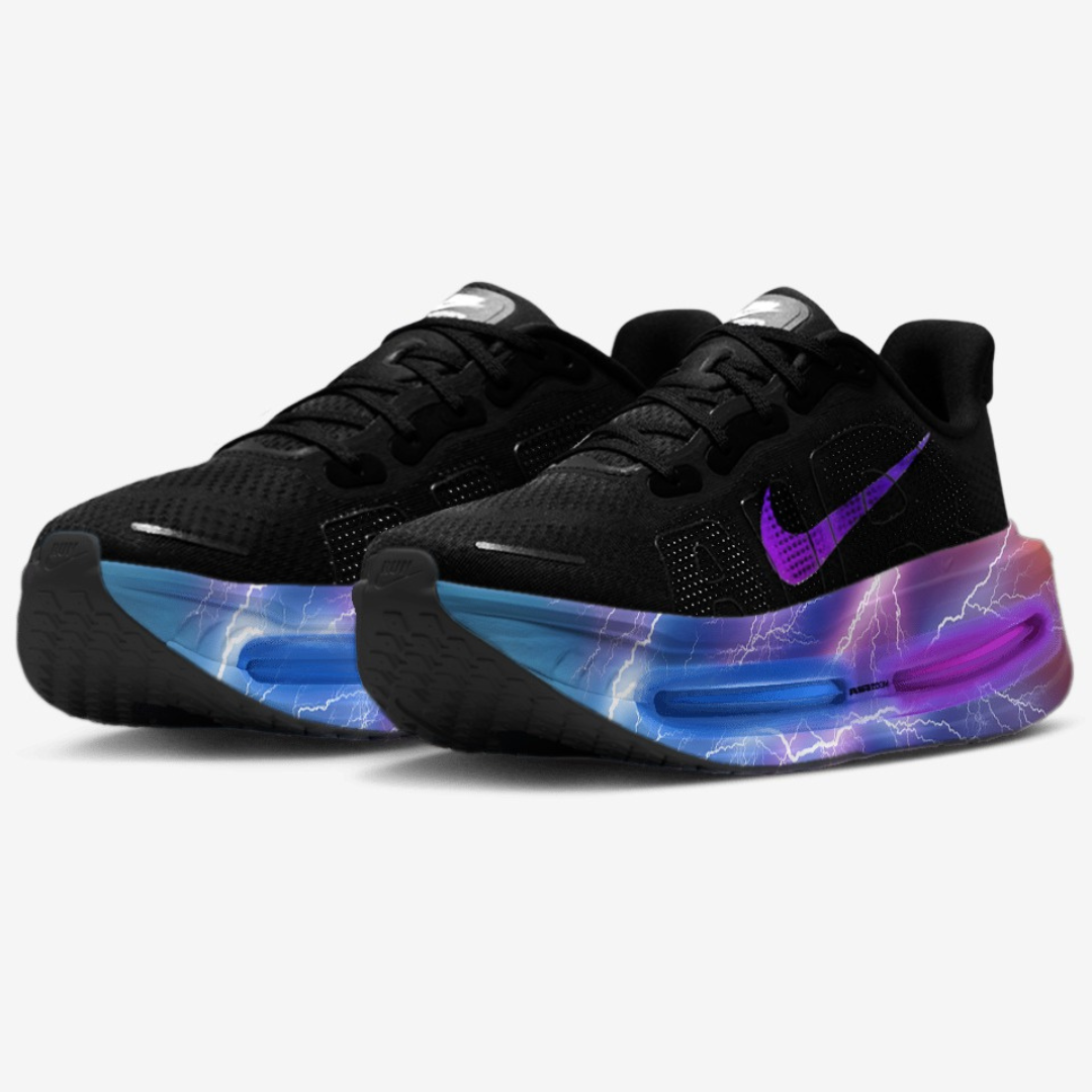 Nike Vomero Premium 'Lightning Strike Pack'