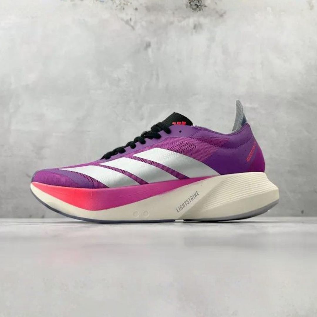 Adidas Adizero Drive RC 'Purple Burst'