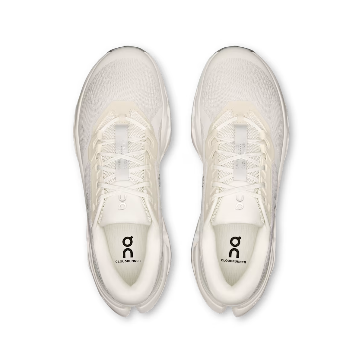 Cloudrunner 3 'White Glacier'