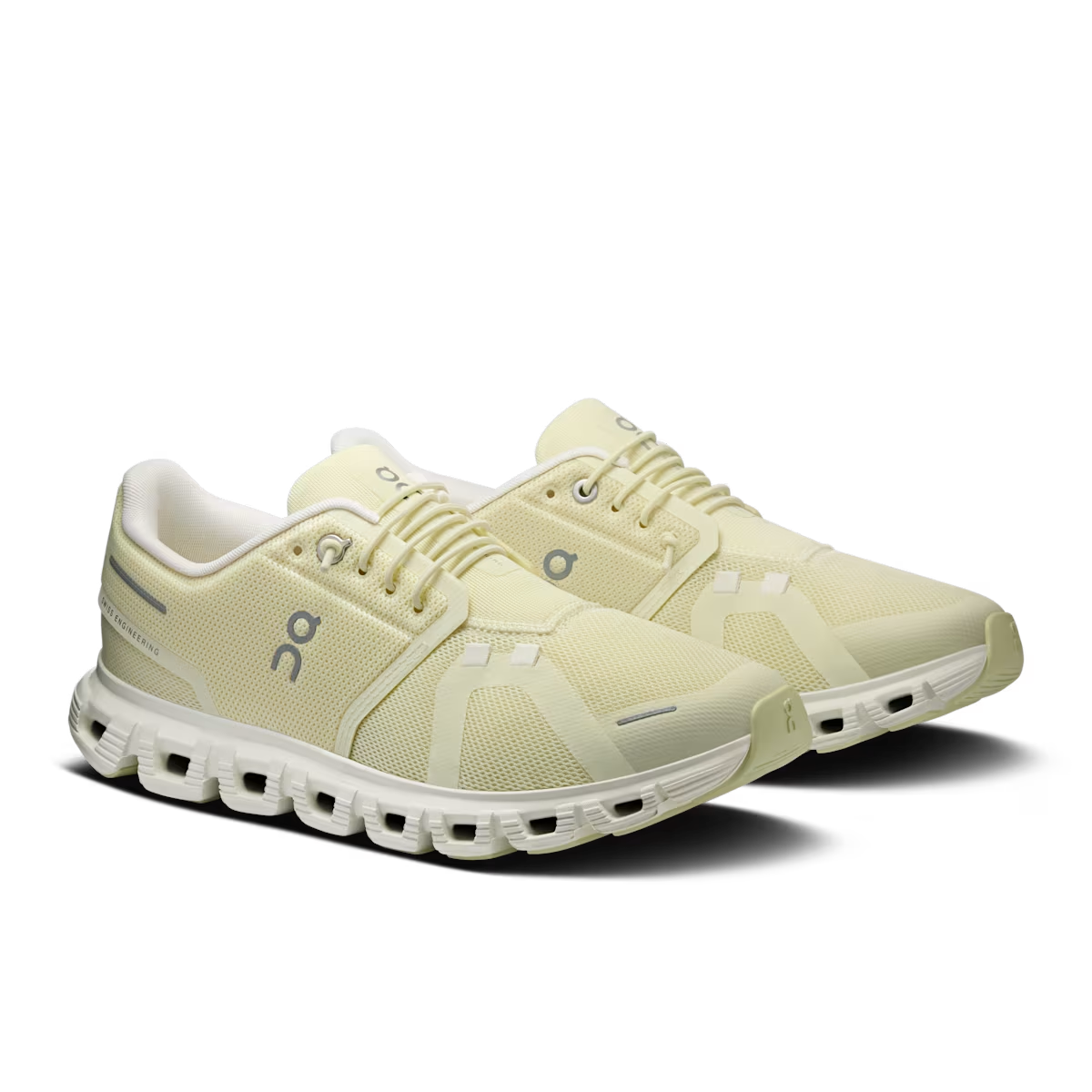 Cloud 6 'Seedling'