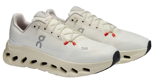 On Cloudtilt 'Sand Cream'