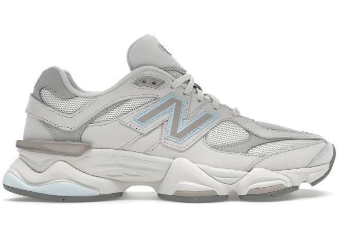New Balance 9060 'Reflection Raincloud Quarry Blue'