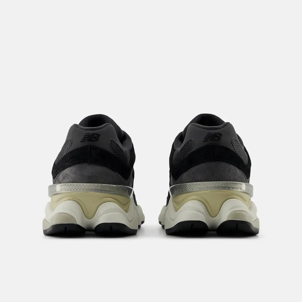 New Balance 9060 'Black Magnet'