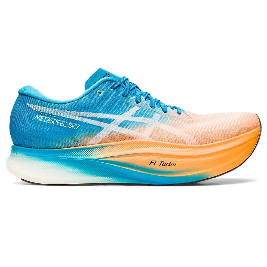 Asics Metaspeed Sky 'Orange Pop'
