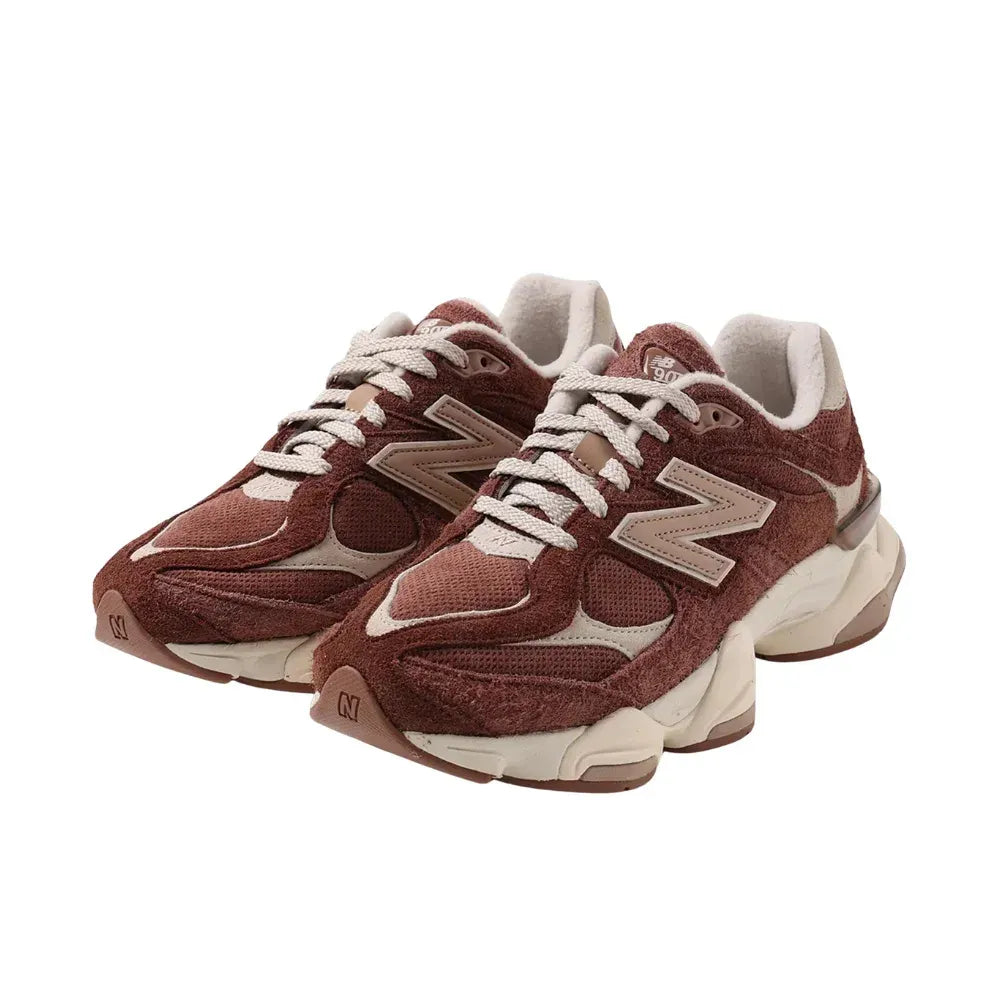 New Balance 9060 'Rich Oak'