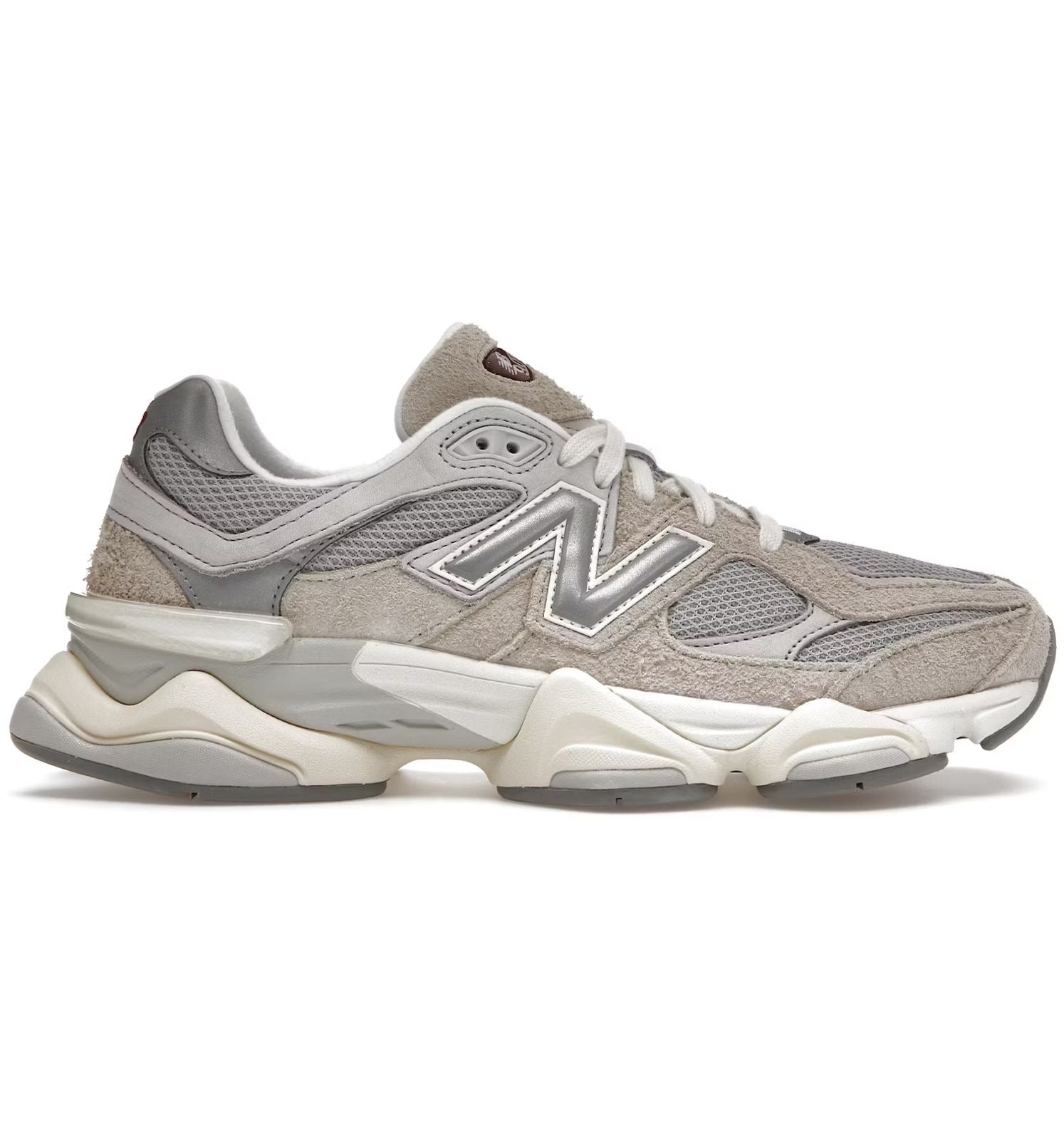 New Balance 9060 'Lunar New Year Timberwolf Grey'