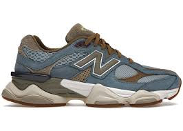 Bodega x New Balance 9060 'Age of Discovery'