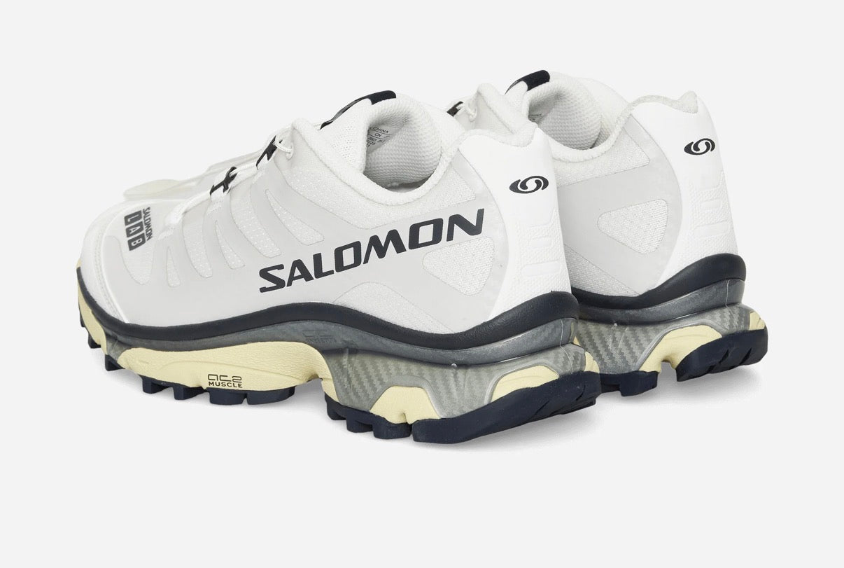 Salomon XT 4 OG 'White Lunar Rock Night Sky'