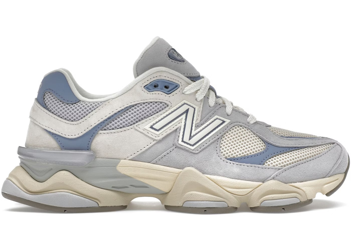 New Balance 9060 'Pearl Grey Linen'