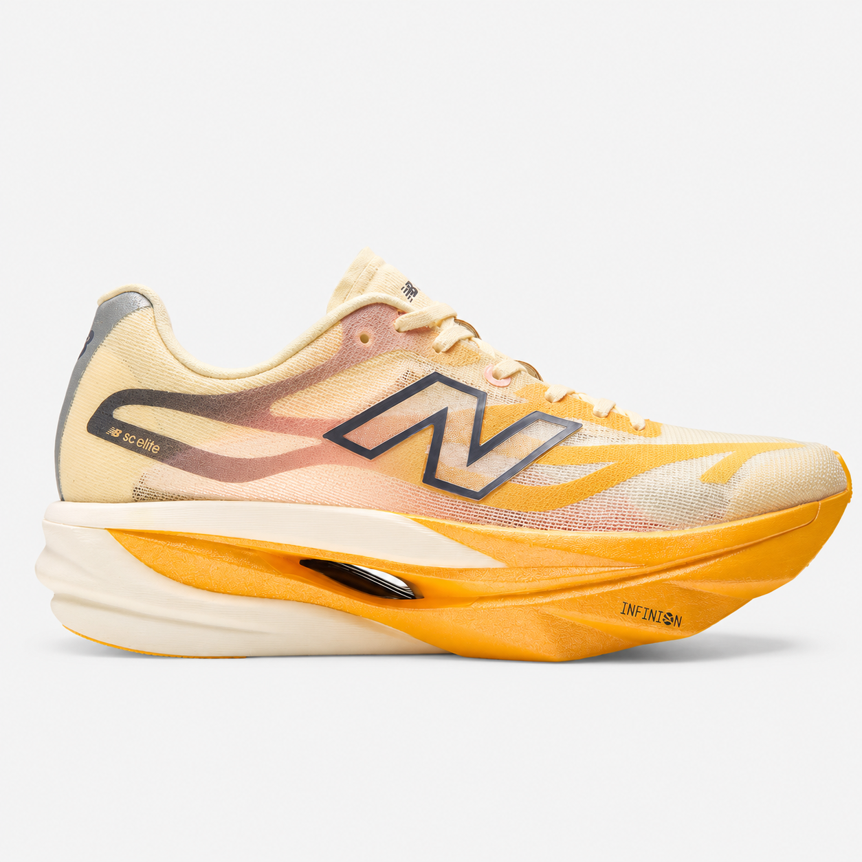 New Balance SuperComp Elite v6 'Satsuma Orange'