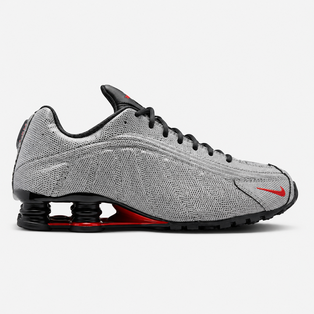Nike Shox R4 'Fishnet'