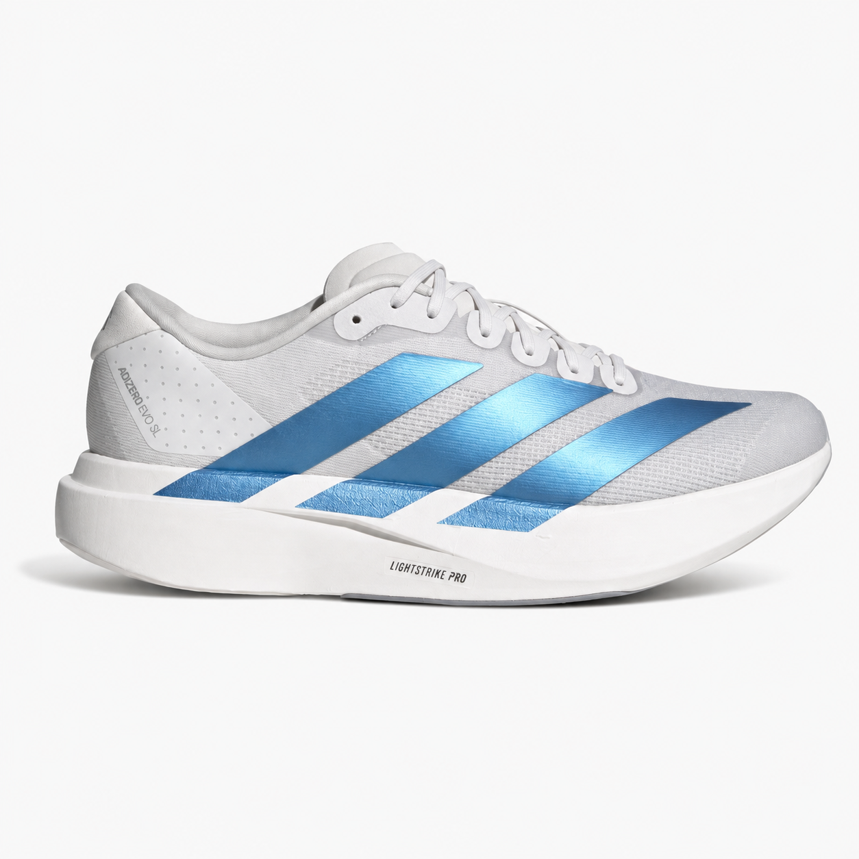 Adidas Adizero EVO SL 'Crystal White'