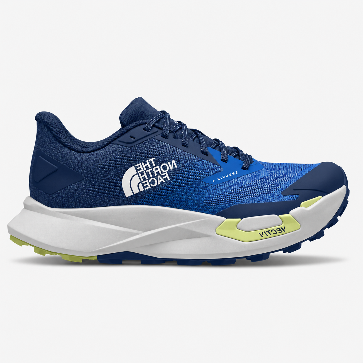 The North Face Vectiv Enduris 4 'Blue Sky'