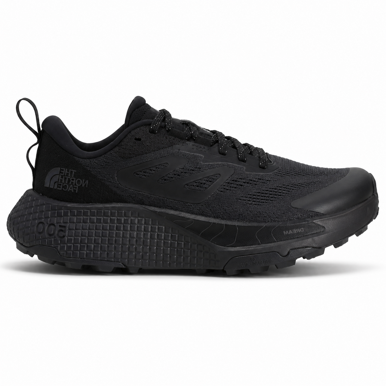 The North Face Altamesa 500 'All Black'