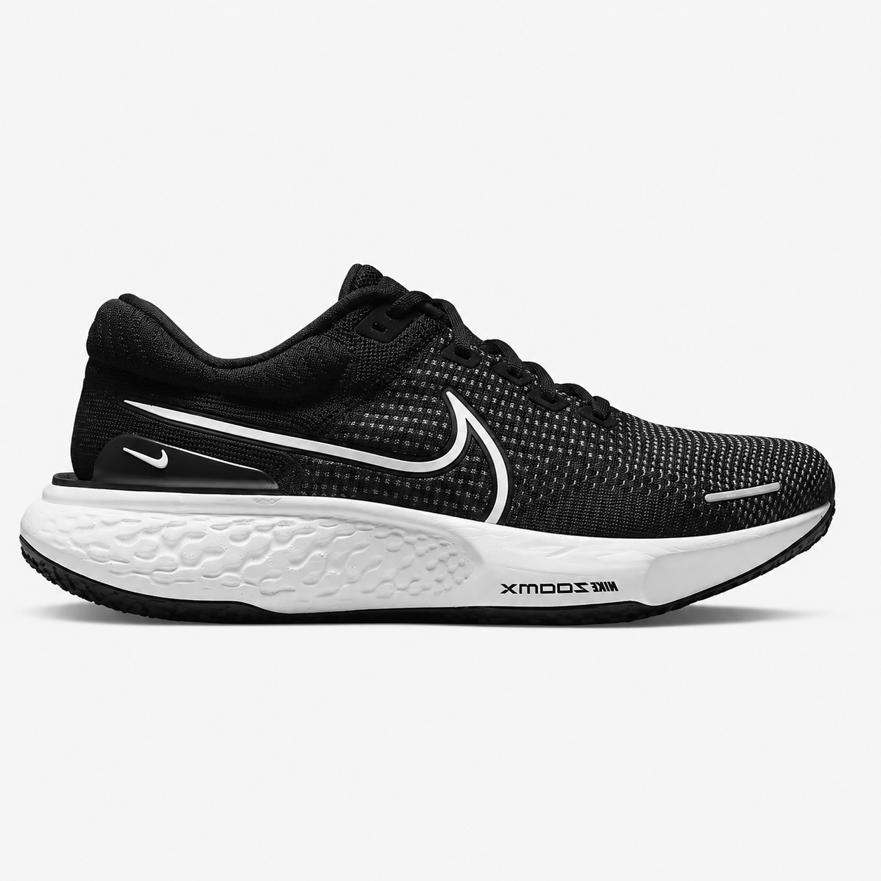 Nike Zoomx Invincible Run 2 'Black Summit White'