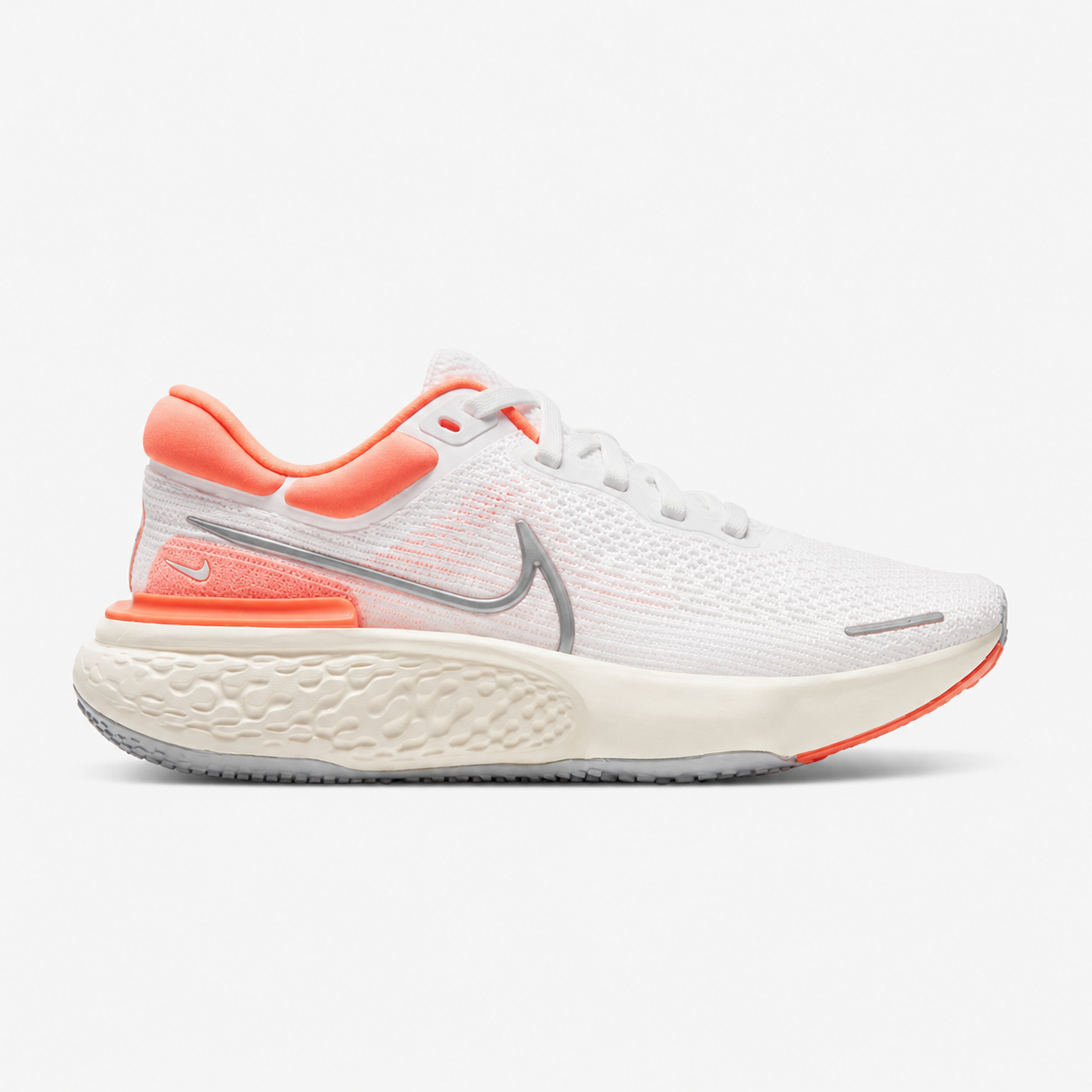 Nike Zoomx Invincible Run 2 'White Bright Mango'