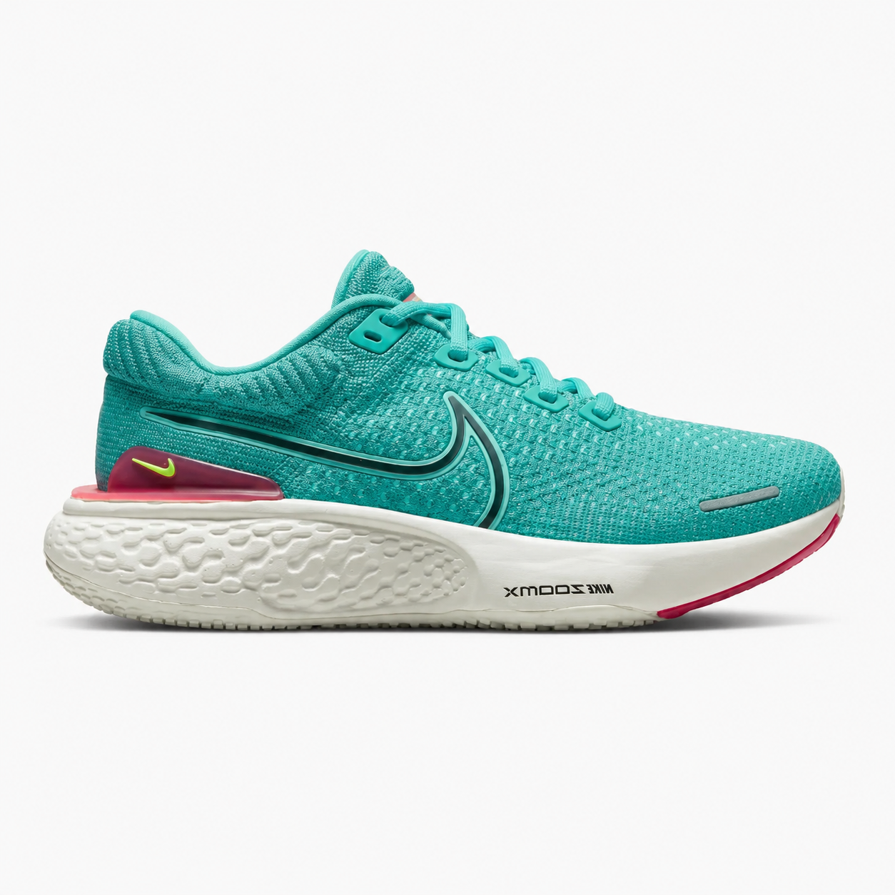 Nike Zoomx Invincible Run 2 'Washed Teal'