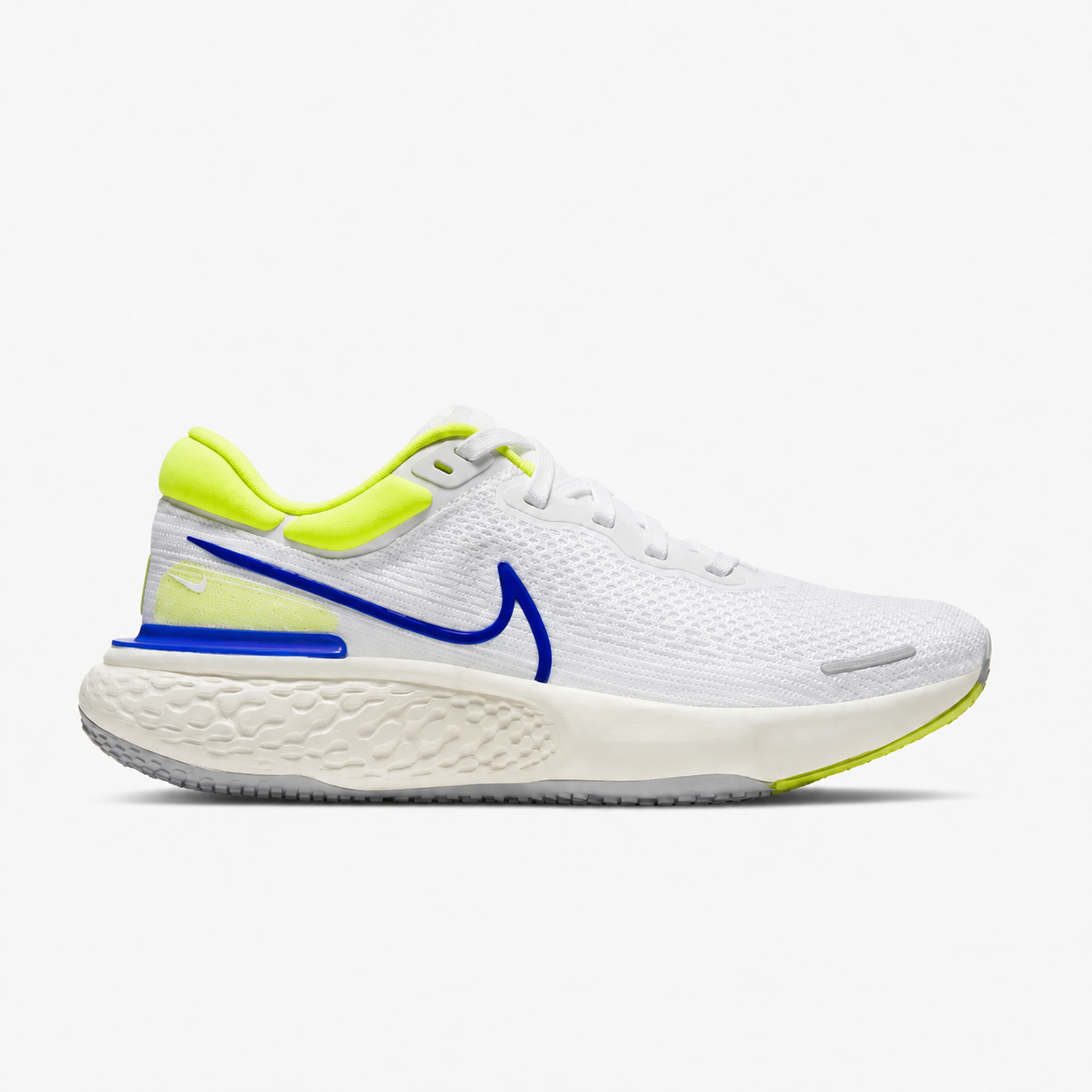 Nike Zoomx Invincible Run 2 'White Cyber Blue'