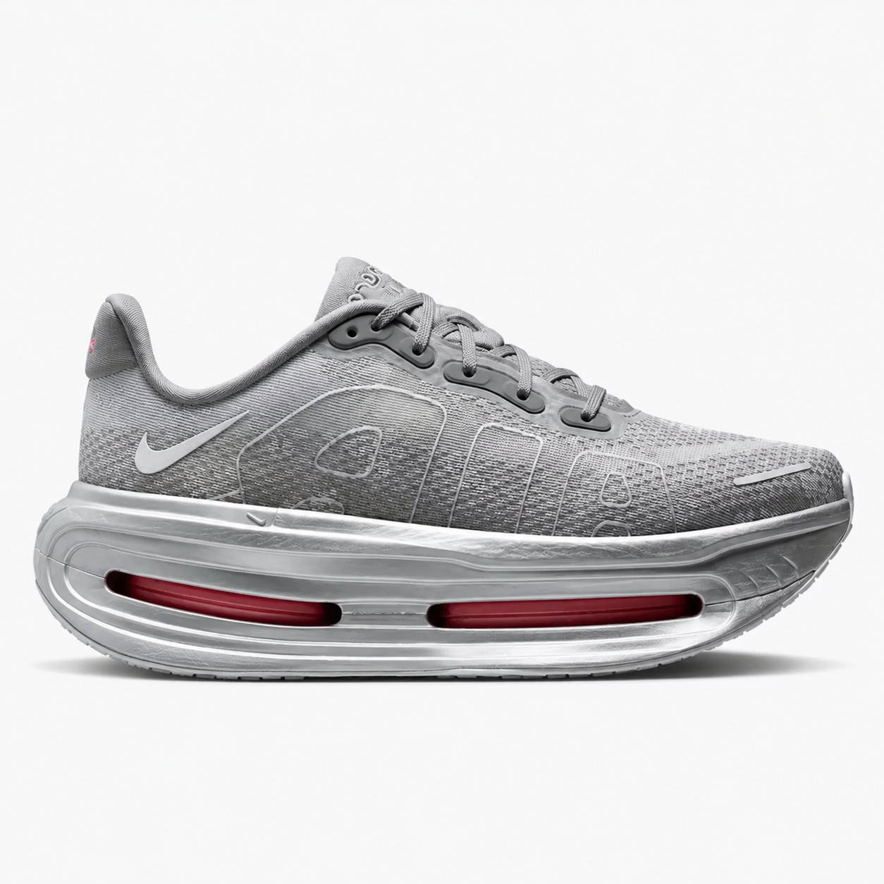 Nike Vomero Premium 'Fleur De Lis Geyser Grey'