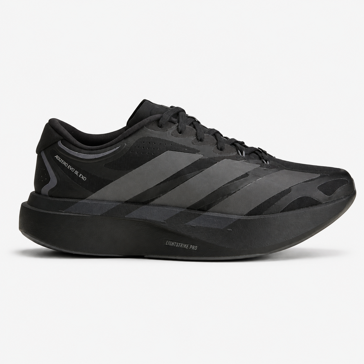 Adidas Adizero EVO SL EXO 'Core Black'