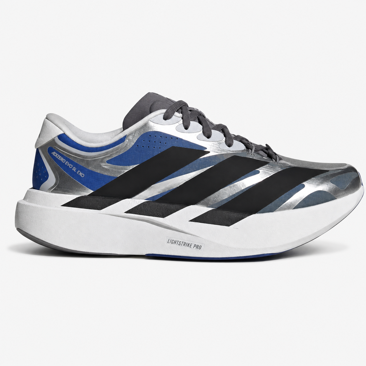 Adidas Adizero EVO SL EXO 'Grey Five'