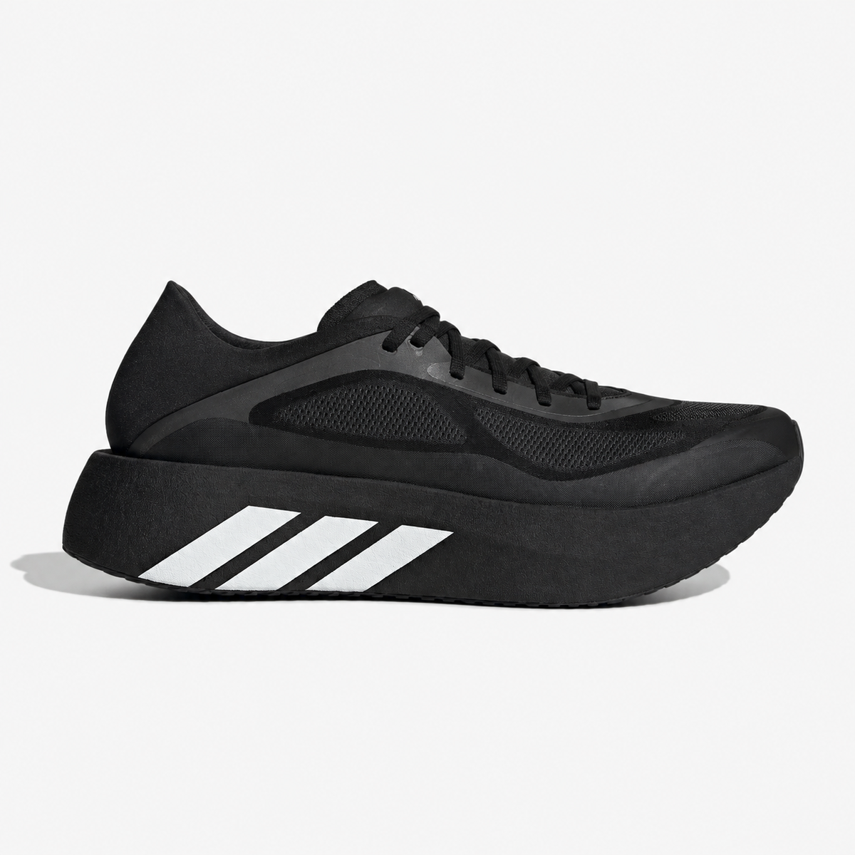 Adidas Hyperboost Run 'Core Black'