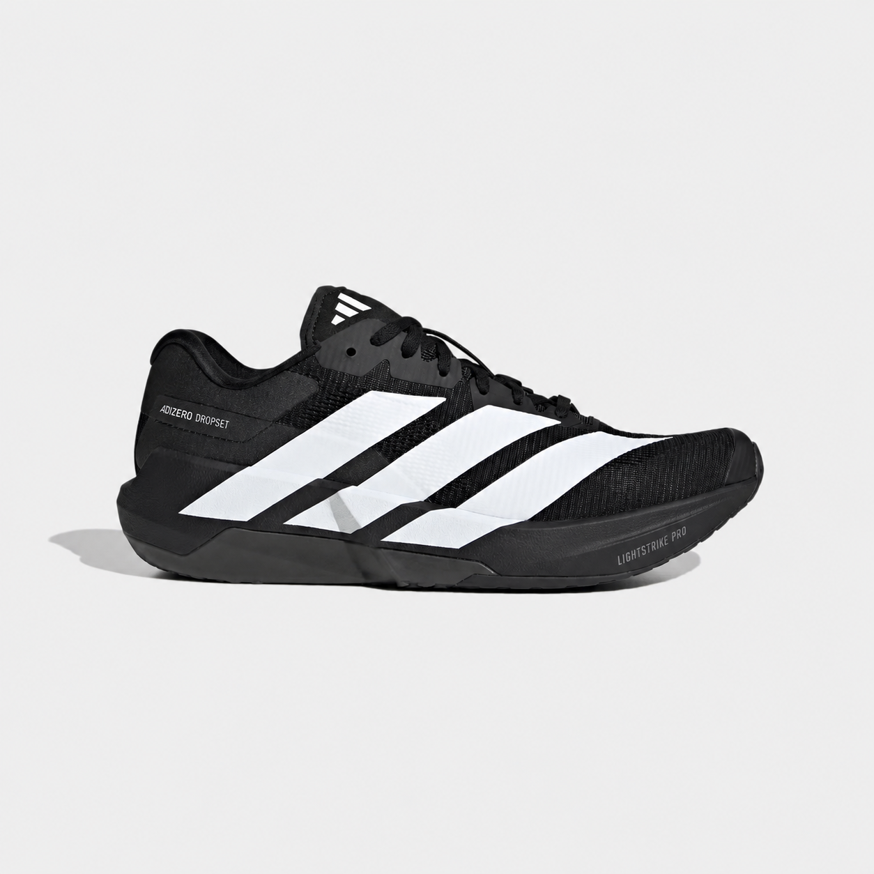 Adidas Adizero Dropset Pro 'Core Black'