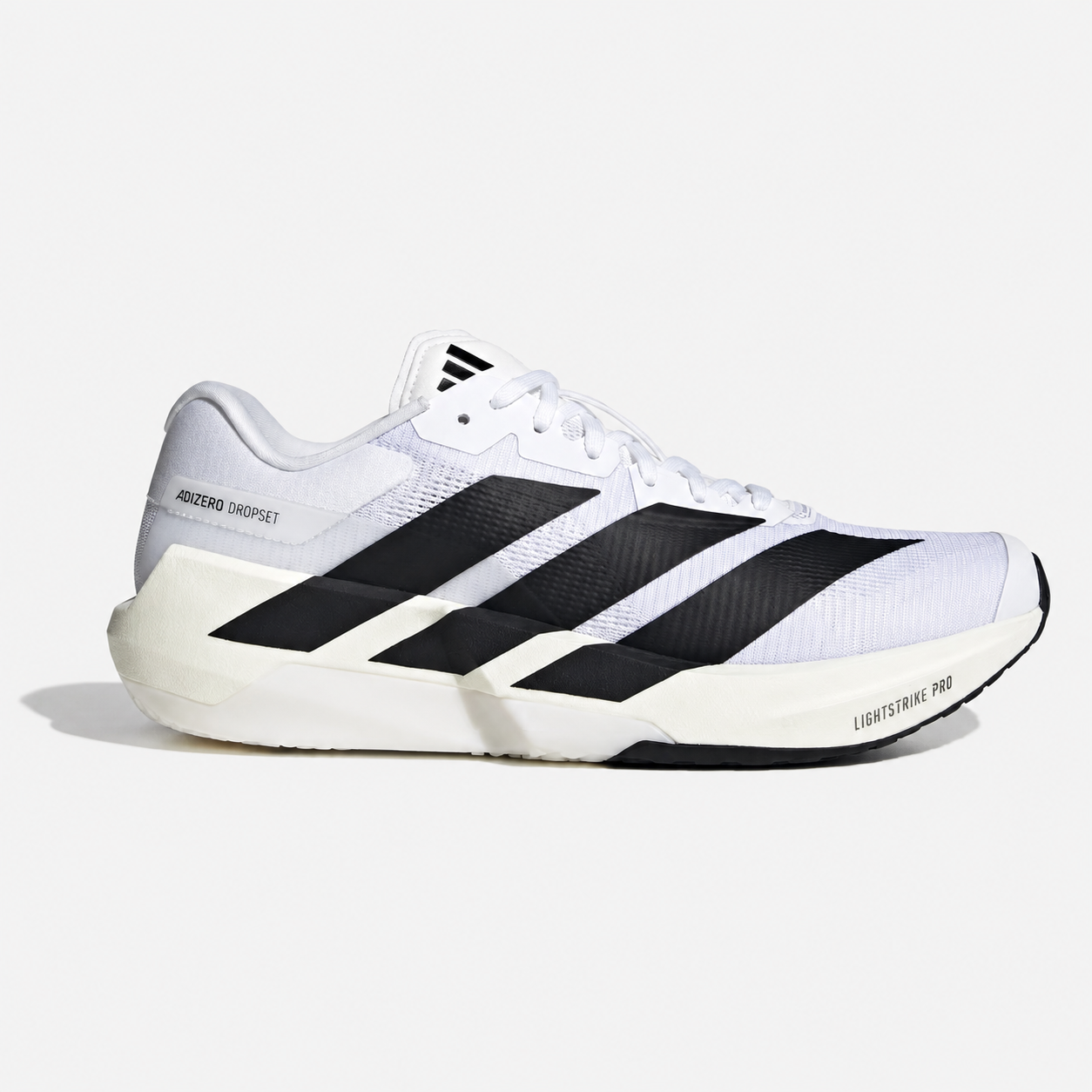 Adidas Adizero Dropset Pro 'Cloud White'