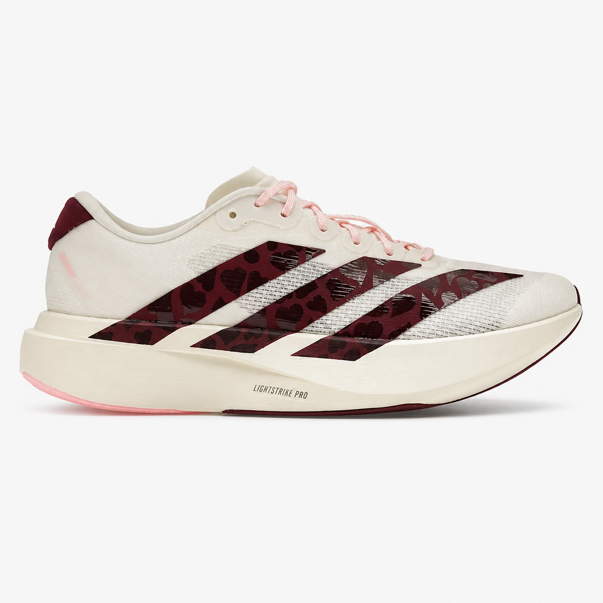 Adidas Adizero EVO SL 'Valentine's Day'