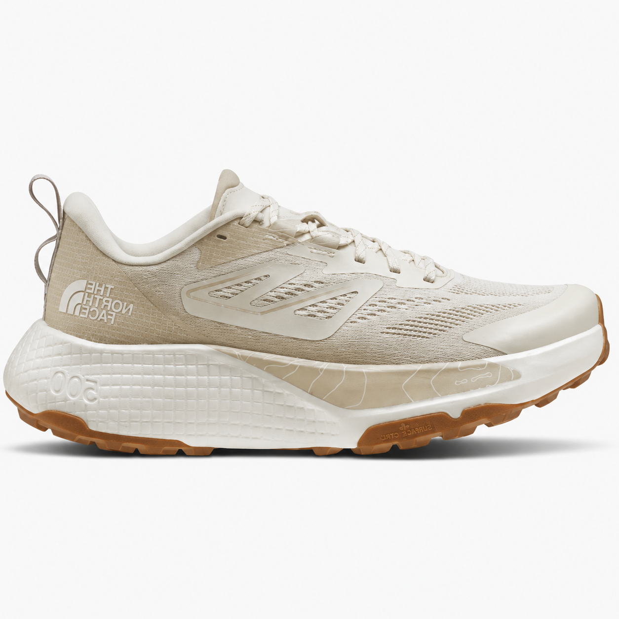 The North Face Altamesa 500 'White Dune'