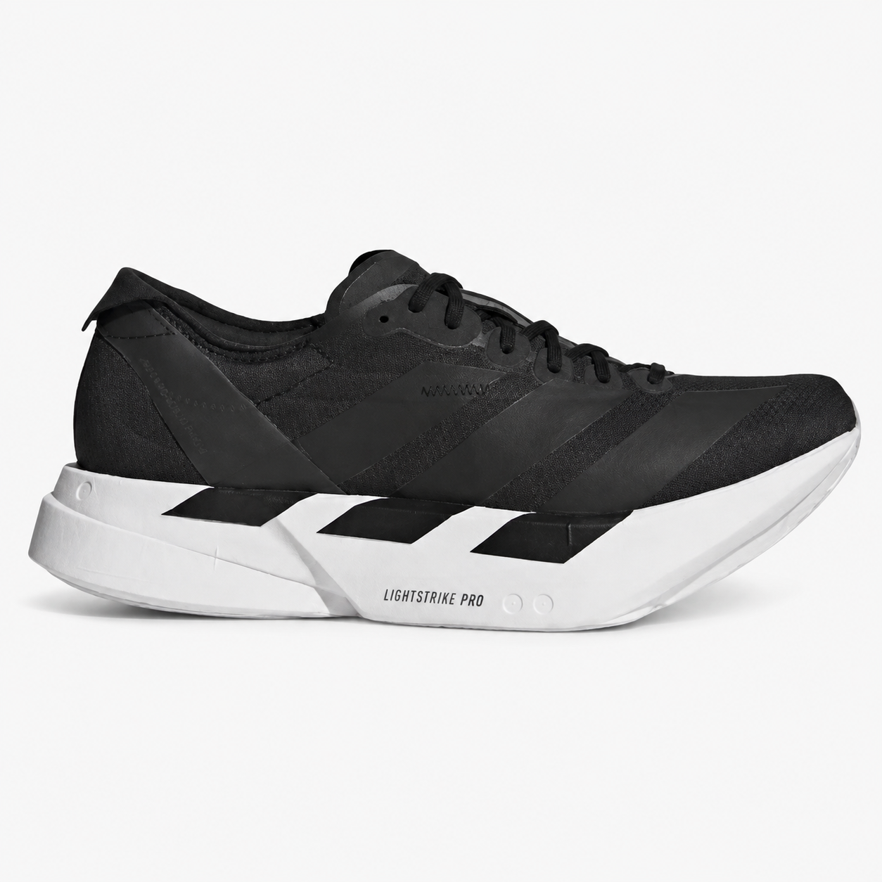 Adidas Adizero Adios Pro 4 'Black'