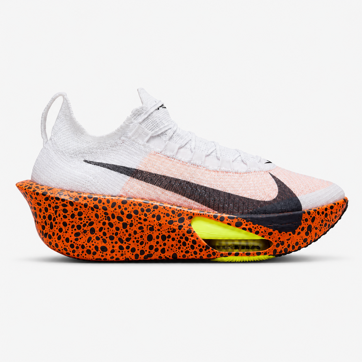 Nike Air Zoom Alphafly NEXT% 3 'Electric Pack'