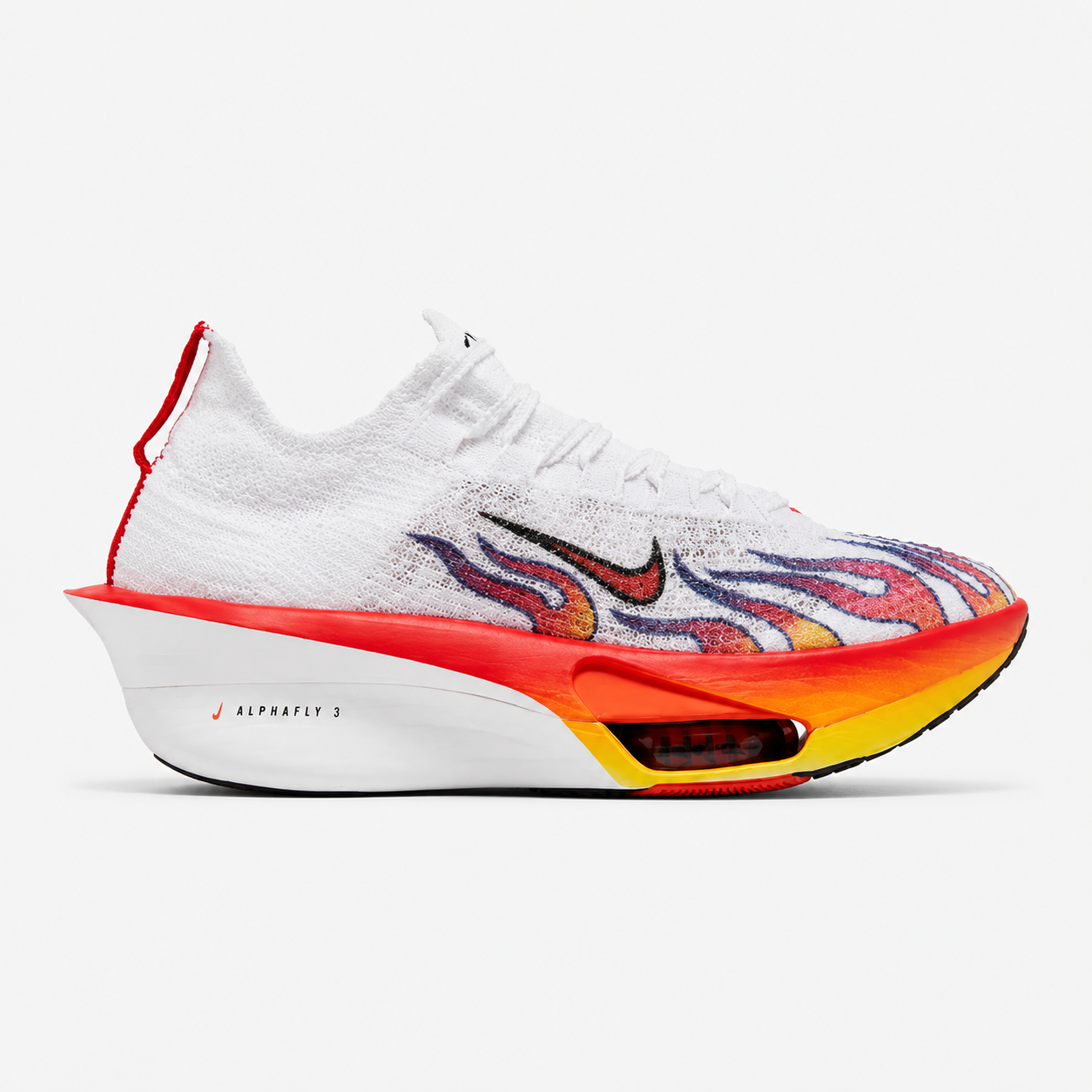 Nike Air Zoom Alphafly NEXT% 3 'Ekiden Pack'