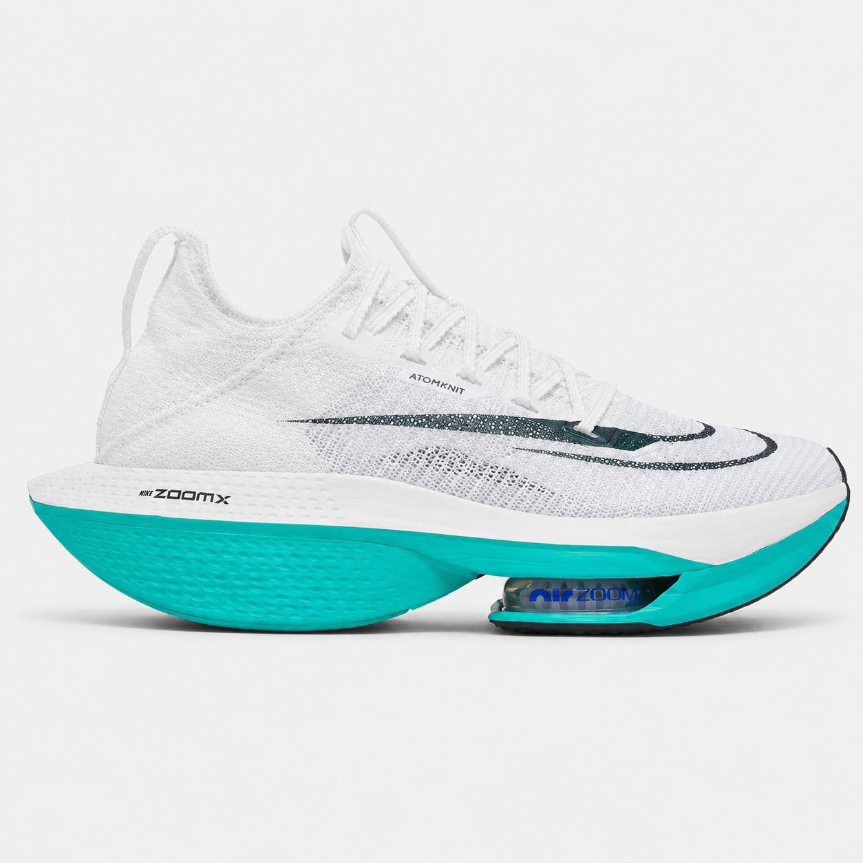 Nike Air Zoom Alphafly NEXT% 2 'White Clear Jade'
