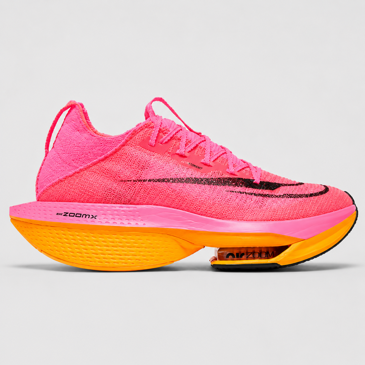 Nike Air Zoom Alphafly NEXT% 2 'Hyper Pink'