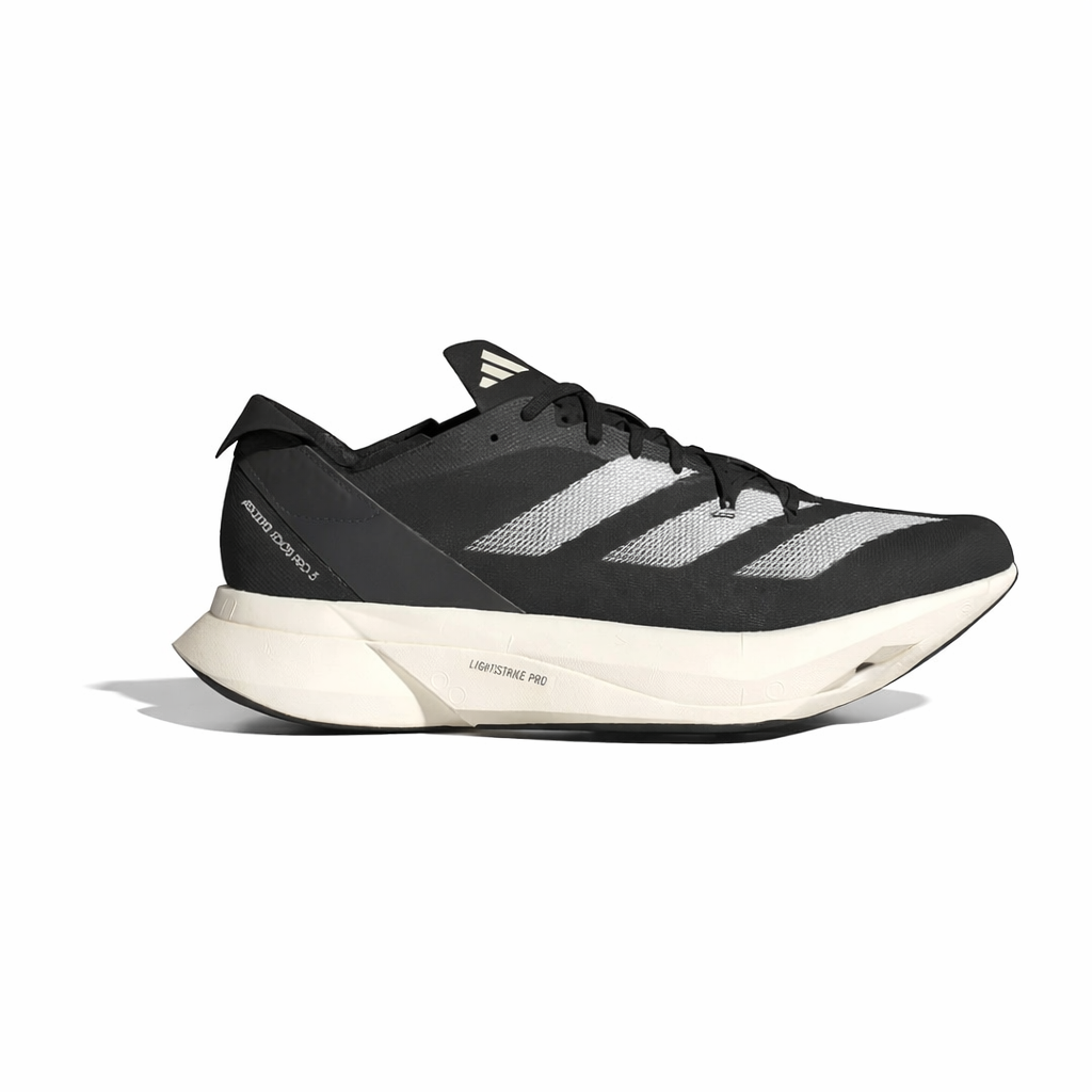 Adidas Adizero Adios Pro 3 'Core Black'