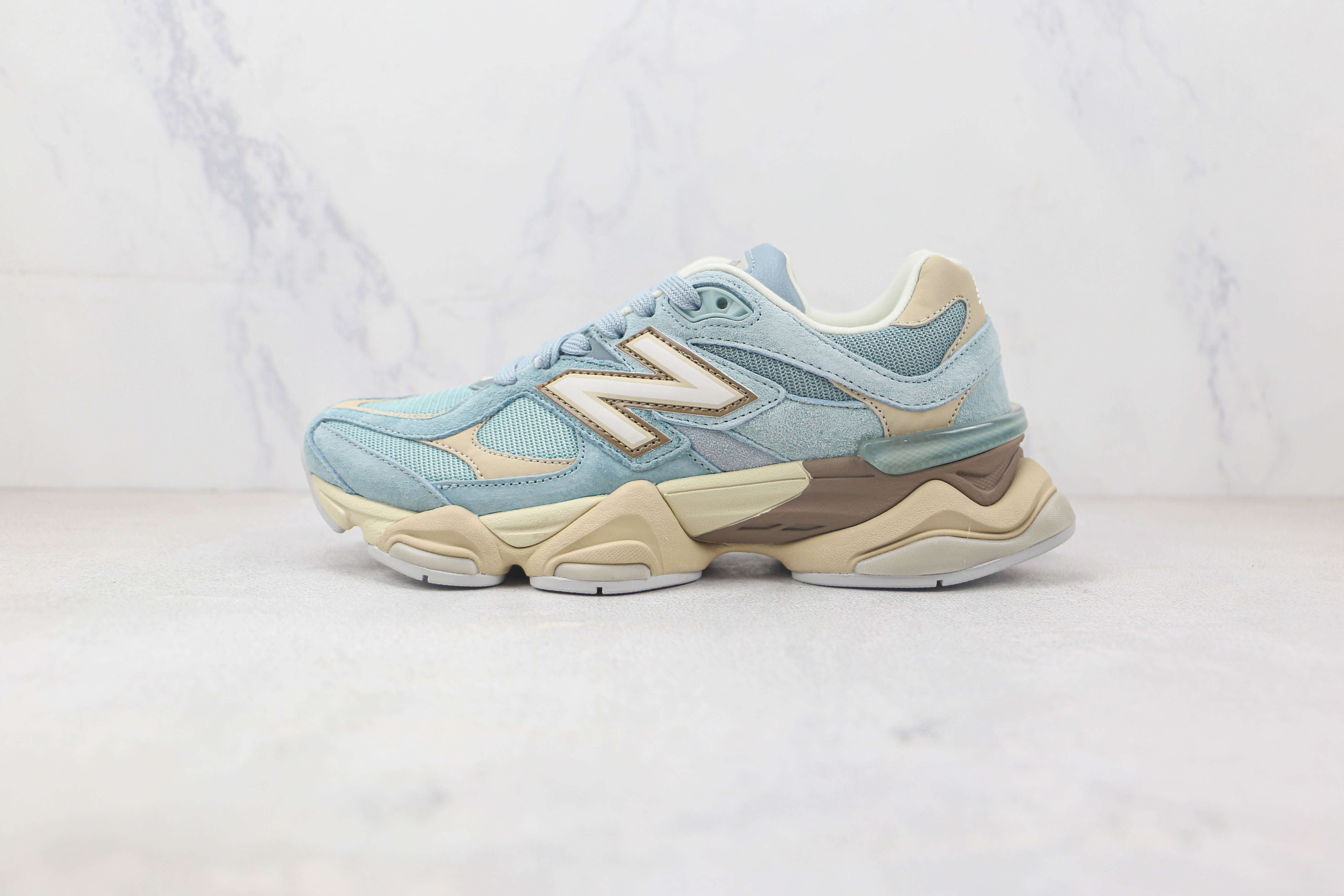 New Balance 9060 'Blue Hazer'