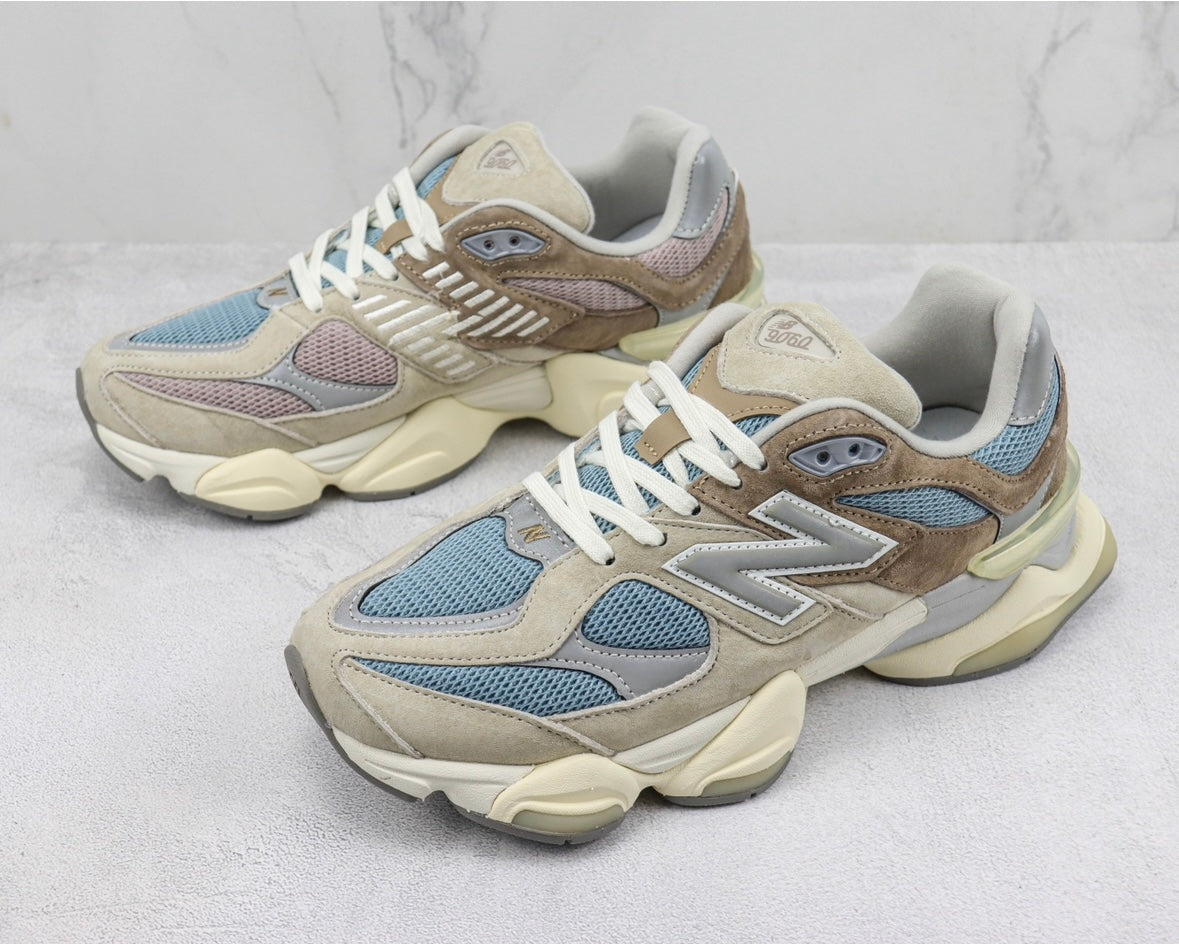 New Balance 9060 'Mushroom'