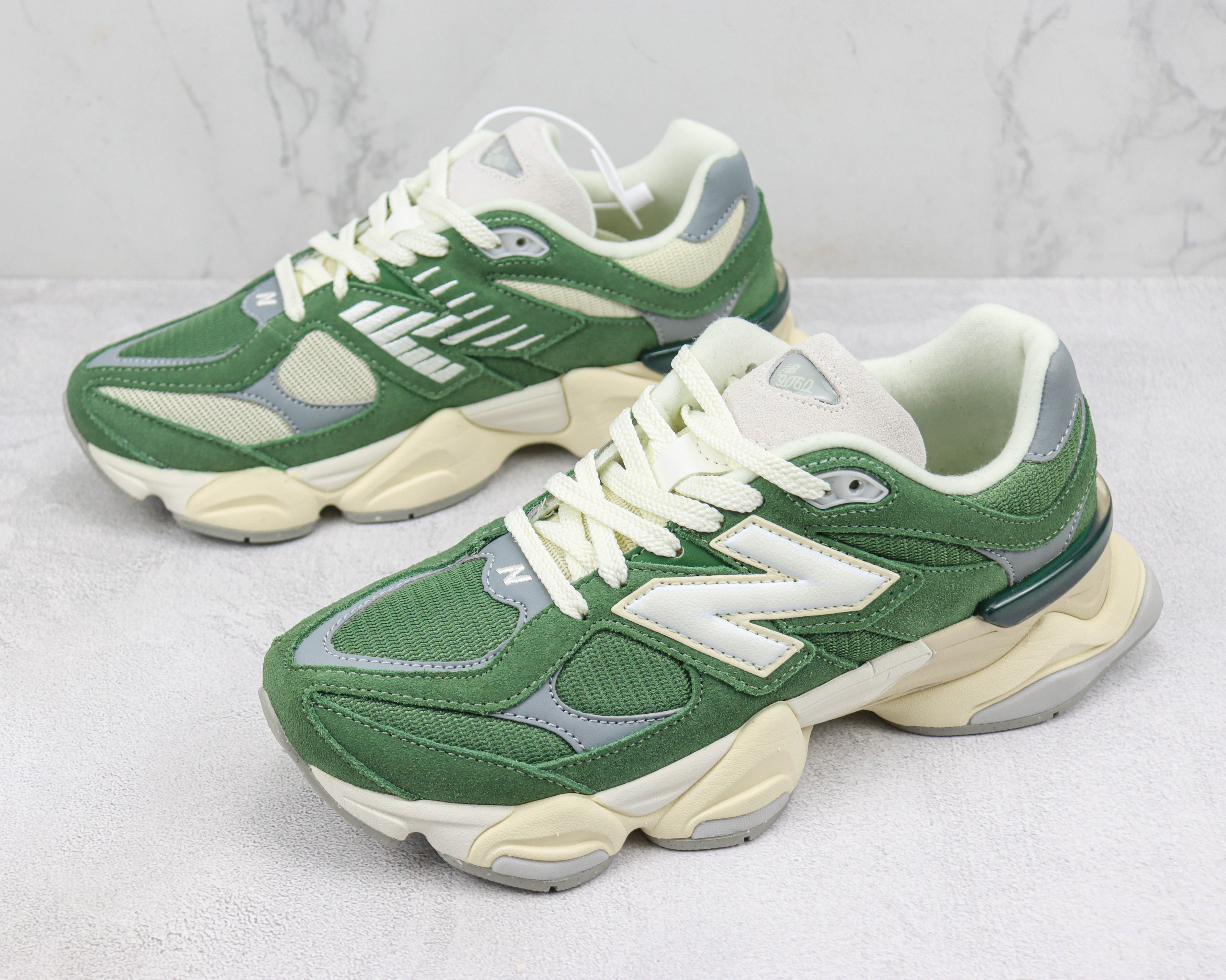 New Balance 9060 'Nori'