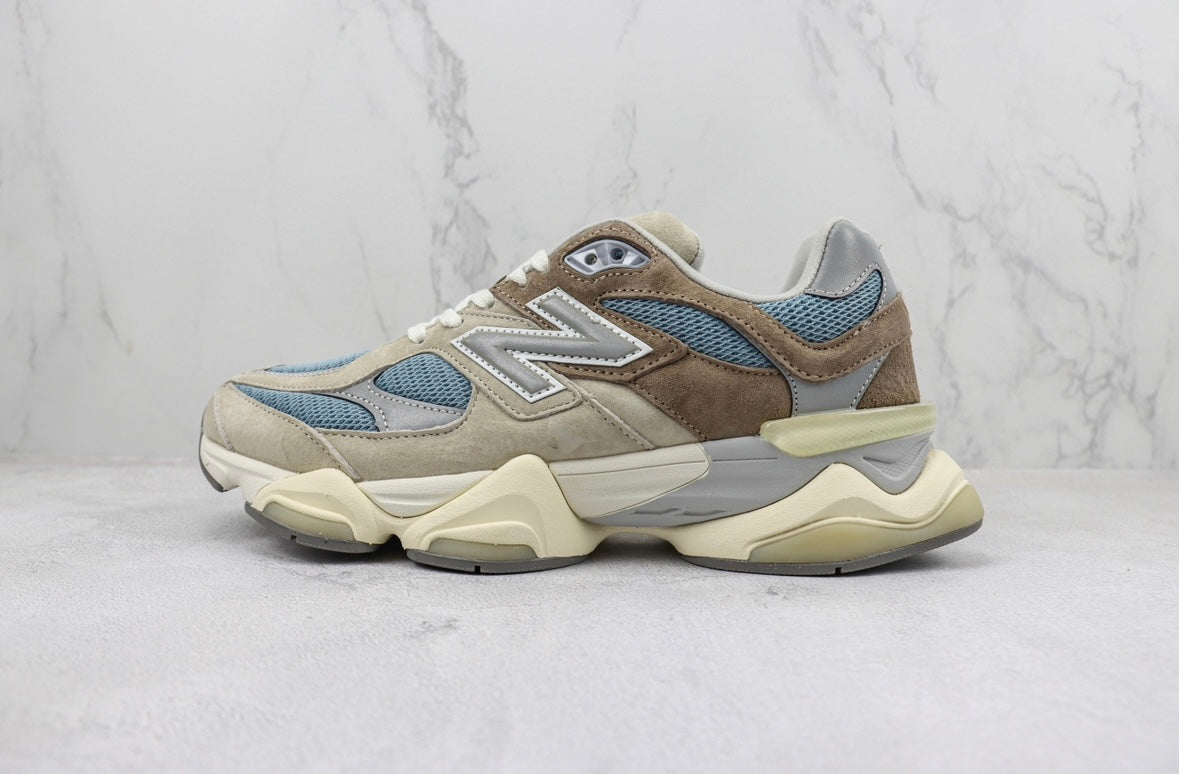 New Balance 9060 'Mushroom'