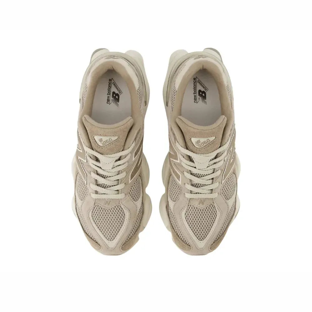 New Balance 9060 'Mushroom Arid Stone'